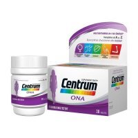 CENTRUM ONA 30 tabletek