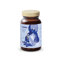 HEALTH LABS CARE RestMe 60 kapsułek Nowa formuła