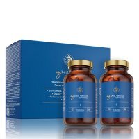 MyBestGenius 120 kapsułek (60 kapsułek+60 kapsułek)