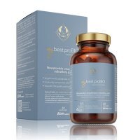 MyBestProBIO 60 kapsułek