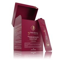 MyBestSkinny proszek 30 saszetek