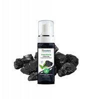 HIMALAYA detoksykująca pianka do mycia twarzy z węglem aktywnym 150 ml
