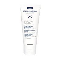 ISISPHARMA GLYCO-A Post peeling Krem regenerująco-łagodzący po zabiegach dermatologicznych 40 ml