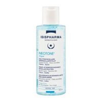 Isispharma Neotone Aqua Płyn micelarny do demakijażu skóry wrażliwej skłonnej do przebarwień, 100 ml