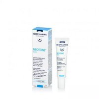 ISISPHARMA NEOTONE EYES Krem rozjaśniający cienie wokół oczu 15 ml