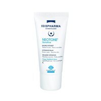 ISISPHARMA NEOTONE SENSITIVE Balsam likwidujący przebarwienia skóry na noc 30 ml