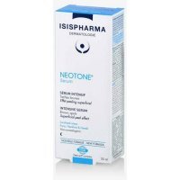ISISPHARMA NEOTONE Serum likwidujace przebarwienia skóry na noc 30 ml