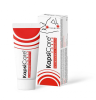 KAPSICARE FORTE Żel rozgrzewający z kapsaicyną 100 ml