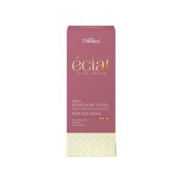 LBIOTICA ECLAT GLOW CREAM Krem kolagenowy z różą francuską i niacynamidem 50 ml
