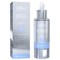 LBIOTICA ESTETIC CLINIC OXY serum na noc dermo-zabieg naprawczo-dotleniający 30 ml+ maska hydrożelow