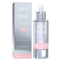 LBIOTICA ESTETIC CLINIC MESO serum na noc dermo-zabieg wygładzająco-modelujący 30 ml+ maska GRATIS