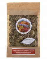 SKARBY POLESIA Mieszanka OSKRZELOWA 50 g