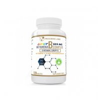 PROGRESS LABS B-Complex Junior 120 tabletek do ssania
