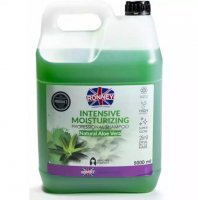 RONNEY PROFESSIONAL Aloe Vera Szampon do włosów nawilżający 5L