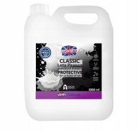 RONNEY PROFESSIONAL Classic Latte Szampon ochronny do każdego rodzaju włosów, 5 L