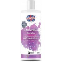 RONNEY L-Arginina Odżywka przeciw wypadaniu do włosów delikatnych, 300ml