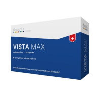 BIOCANTO Vista Max, 30 kaps.