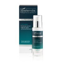BIELENDA PROFESSIONAL SUPREMELAB MEN LINE Kremowe serum regenerująco - przeciwzmarszczkowe 30 ml