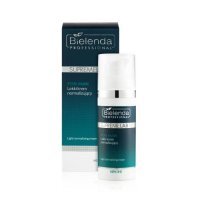 BIELENDA PROFESSIONAL SUPREMELAB MEN LINE Lekki krem normalizujący, 50 ml