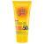 DAX SUN Ochronny krem do twarzy wodoodporny SPF50+ 50ml