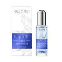 DERMIKA ESTHETIC SOLUTIONS Peptide Serum ujędrniające na dzień i na noc 30 ml