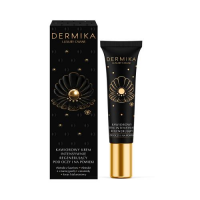 DERMIKA LUXURY CAVIAR Kawiorowy krem intensywnie regenerujący pod oczy i na powieki 15 ml