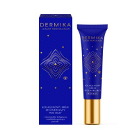 DERMIKA LUXURY NEOCOLLAGEN Kolagenowy krem regenerujący pod oczy 15 ml
