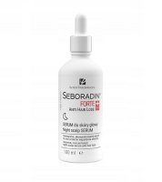 SEBORADIN FORTE ANTI HAIR LOSS Serum na gęstsze włosy 100 ml