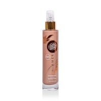 BIELENDA BODY BOOM Rozświetlacz do ciała SHIMMER GOLD 100 ml