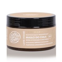 BIELENDA BODY BOOM SKIN HAMONY Rozpieszczająco-regenerujące masło co ciała 250 ml