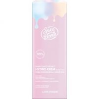 BIELENDA FACE BOOM Nawilżająco-kojący krem na dzień i na noc dla skóry odwodnionej i wrażliwej 50ml