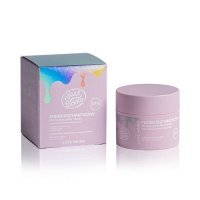 BIELENDA FACE BOOM Puder enzymatyczny do oczyszczania twarzy dla cery odwodnionej i wraż. 20g