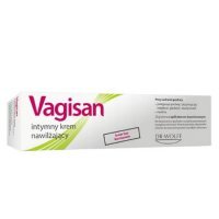 VAGISAN Intymny Krem nawilżający 25 g