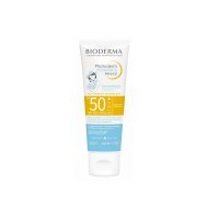 BIODERMA PHOTODERM PEDIATRICS MINERAL ochrona przeciwsłoneczna dla dzieci SPF50 50 g