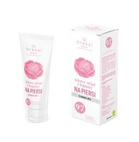 BRASSI PHARMA Żelowy okład z kapusty na piersi TRUDNE DNI 75 ml