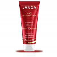 JANDA BODY RECONSTRUCTOR 50+ Balsam do ciała 200ml