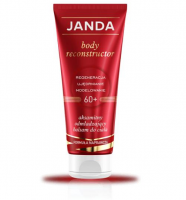 JANDA BODY RECONSTRUCTOR 60+ Balsam do ciała 200ml