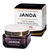 JANDA SILNA REGENERACJA Krem na dzień 50 ml