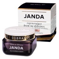 JANDA SILNA REGENERACJA Krem na noc 50 ml