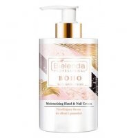 BIELENDA PROFESSIONAL NAILSPIRATION Boho Nawilżający krem do rąk 300ml