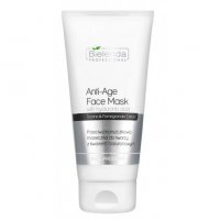 BIELENDA PROFESSIONAL Przeciwzmarszczkowa maseczka z kwasem hialuronowym 175ml