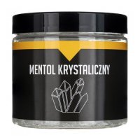 BILOVIT Mentol krystaliczny, 100 g