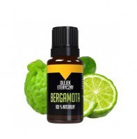BILAVIT Olejek eteryczny Bergamota, 10ml