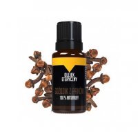 BILAVIT Olejek eteryczny GOŹDZIK Z PĄKÓW 10 ml