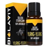 BILOVIT Olejek eteryczny Ylang-Ylang, 10 ml