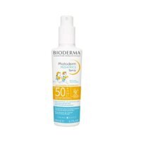 BIODERMA PHOTODERM PEDIATRICS Spray przeciwsłoneczny SPF50 200 ml