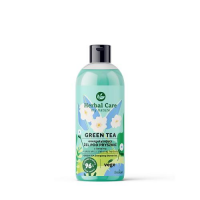 HERBAL CARE Energetyzujący żel pod prysznic z betainą GREEN TEA 500 ml FARMONA