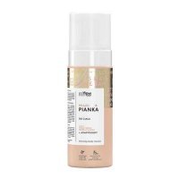 SO!FLOW BY VIS PLANTIS Brązująca pianka do ciała 170 ml