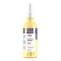 SO!FLOW BY VIS PLANTIS Odżywczy spray do włosów kręconych 150 ml