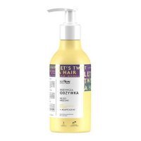 SO!FLOW BY VIS PLANTIS Odżywka do włosów kręconych 400 ml